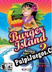 Burger Island 2: The Missing Ingredient (2008/ENG/Español/RePack from STATiC)