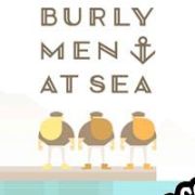 Burly Men at Sea (2016/ENG/Español/RePack from PARADiGM)