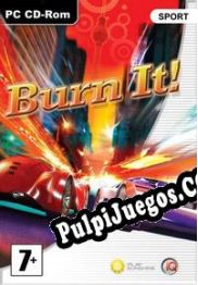 Burn It (2011/ENG/Español/RePack from NoPE)