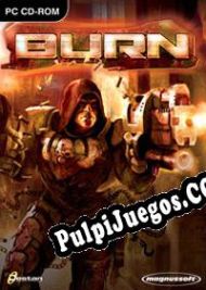 BURN (2007/ENG/Español/License)