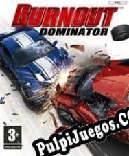 Burnout Dominator (2007/ENG/Español/License)