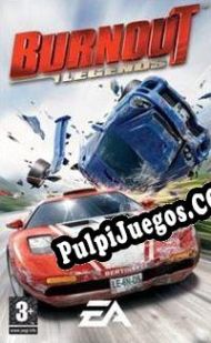 Burnout Legends (2005) | RePack from MiRACLE