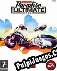 Burnout Paradise: The Ultimate Box (2009/ENG/Español/RePack from Lz0)