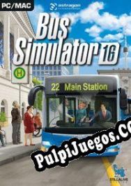 Bus Simulator 16 (2016/ENG/Español/RePack from AAOCG)