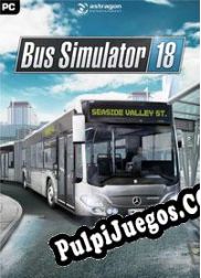 Bus Simulator 18 (2018/ENG/Español/Pirate)