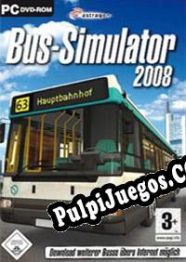 Bus Simulator 2008 (2007/ENG/Español/Pirate)