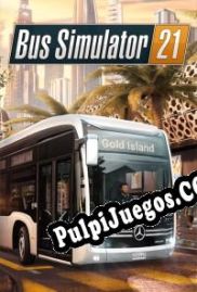 Bus Simulator 21 (2021/ENG/Español/RePack from CODEX)