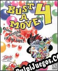 Bust-A-Move 4 (2000) | RePack from NoPE