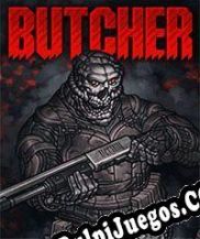 BUTCHER (2016/ENG/Español/License)