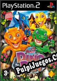 Buzz! Junior: Dino Den (2008/ENG/Español/RePack from ORiGiN)