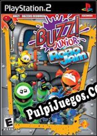 Buzz! Junior: RoboJam (2007/ENG/Español/RePack from REPT)