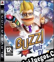 Buzz! Quiz TV (2008/ENG/Español/License)