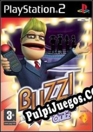 Buzz! The BIG Quiz (2006/ENG/Español/License)