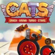 C.A.T.S.: Crash Arena Turbo Stars (2017/ENG/Español/RePack from TFT)