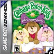 Cabbage Patch Kids: The Patch Puppy Rescue (2006) | RePack from DTCG