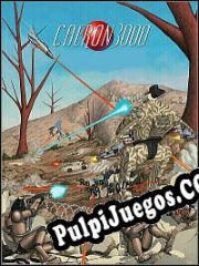 Caeron 3000 (2022/ENG/Español/RePack from PARADiGM)