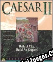 Caesar II (1996/ENG/Español/RePack from AGGRESSiON)