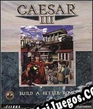 Caesar III (1999/ENG/Español/RePack from TMG)