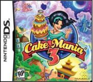 Cake Mania 3 (2009/ENG/Español/Pirate)