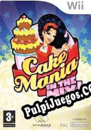 Cake Mania: In the Mix! (2008/ENG/Español/Pirate)