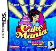 Cake Mania (2007/ENG/Español/RePack from TLC)