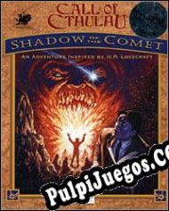 Call of Cthulhu: Shadow of the Comet (1993/ENG/Español/License)