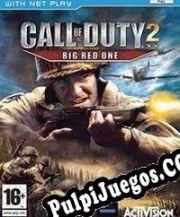 Call of Duty 2: Big Red One (2005/ENG/Español/Pirate)