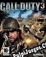 Call of Duty 3 (2022/ENG/Español/RePack from KEYGENMUSiC)