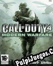 Call of Duty 4: Modern Warfare (2007/ENG/Español/RePack from DVT)