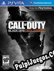 Call of Duty: Black Ops Declassified (2012/ENG/Español/Pirate)