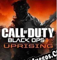 Call of Duty: Black Ops II – Uprising (2013/ENG/Español/License)