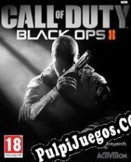 Call of Duty: Black Ops II (2012/ENG/Español/RePack from BLiZZARD)