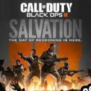 Call of Duty: Black Ops III Salvation (2016) | RePack from EDGE