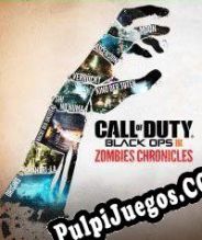 Call of Duty: Black Ops III Zombies Chronicles (2017) | RePack from PARADOX