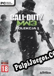 Call of Duty: Modern Warfare 3 Collection 1 (2012/ENG/Español/License)