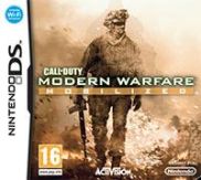 Call of Duty: Modern Warfare: Mobilized (2009/ENG/Español/RePack from TLG)