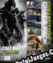 Call of Duty: Modern Warfare – Collection 3: Chaos Pack (2012/ENG/Español/RePack from BRD)