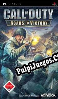 Call of Duty: Roads to Victory (2007/ENG/Español/License)