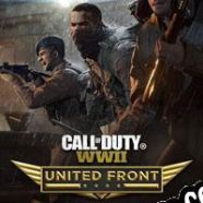 Call of Duty: WWII United Front (2018) | RePack from MTCT