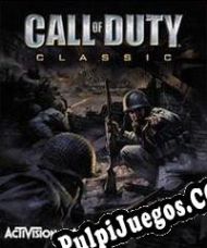 Call of Duty (2003/ENG/Español/RePack from PCSEVEN)