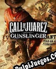 Call of Juarez: Gunslinger (2013/ENG/Español/License)