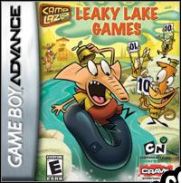 Camp Lazlo: Leaky Lake Games (2006/ENG/Español/RePack from iNDUCT)