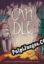 Candle: The Power of the Flame (2016/ENG/Español/Pirate)