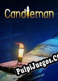 Candleman: The Complete Journey (2017/ENG/Español/License)