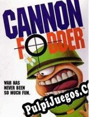 Cannon Fodder (2022/ENG/Español/RePack from BRD)