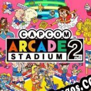 Capcom Arcade 2nd Stadium (2022/ENG/Español/RePack from CORE)