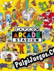 Capcom Arcade Stadium (2021/ENG/Español/RePack from pHrOzEn HeLL)