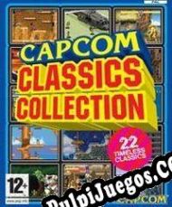 Capcom Classics Collection (2005/ENG/Español/License)