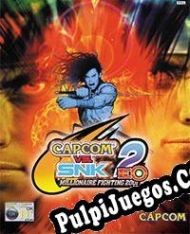 Capcom vs SNK 2: EO (2002/ENG/Español/RePack from Team X)