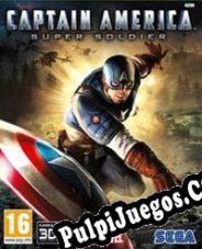 Captain America: Super Soldier (2011/ENG/Español/Pirate)